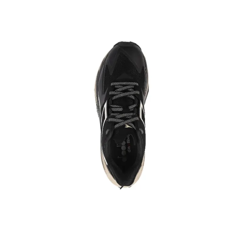 diadora Women's Equipe Sestriere-XT 'Black Doeskin'-3