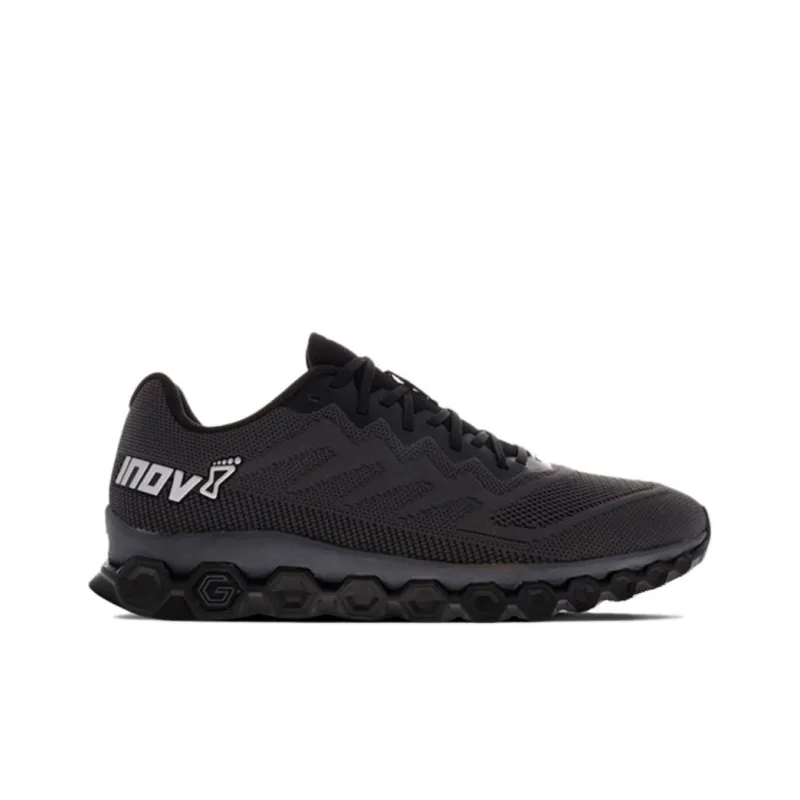 INOV-8 Support Balance Low-Top Training Shoes Men's Black-1