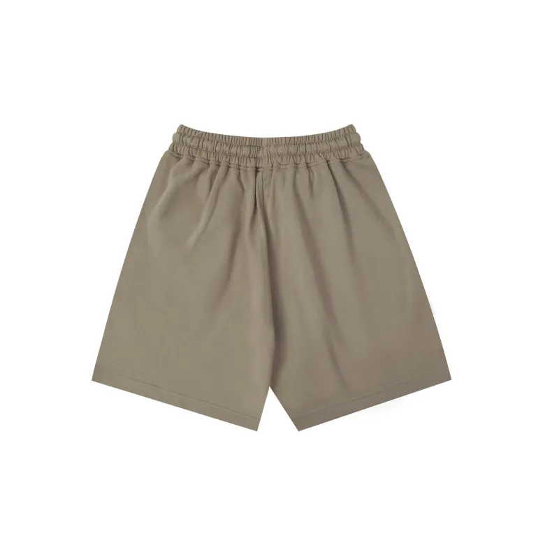Bodydream BASIC Casual Shorts Unisex-6