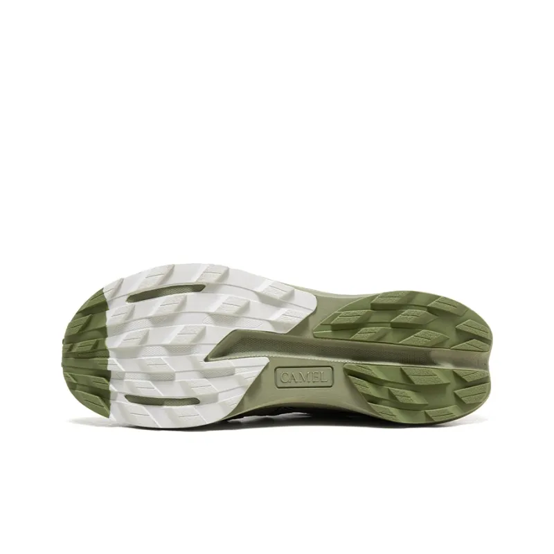 CAMEL Low-Top Outdoor Shoes Men's-4