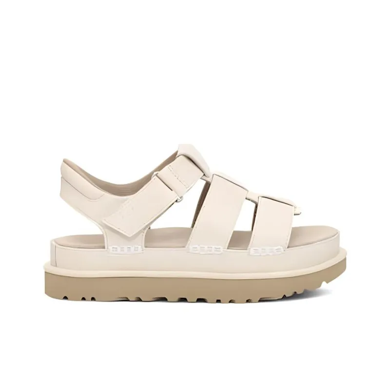 UGG Goldenstar Strap Platform Sandal Jasmine Women's-1