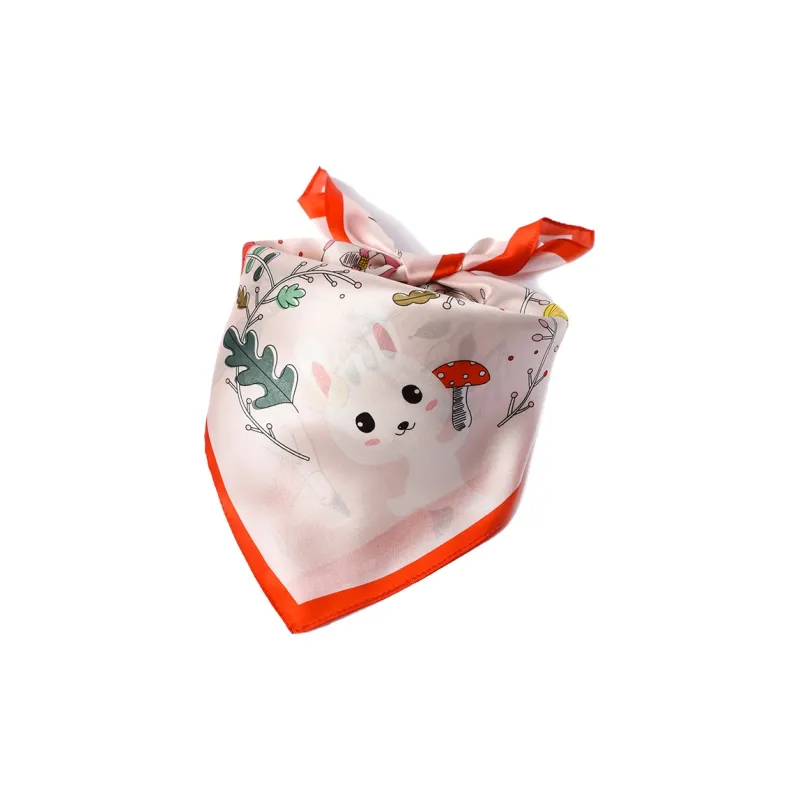 Hang Silk Road Silk Scarves Kids'-1