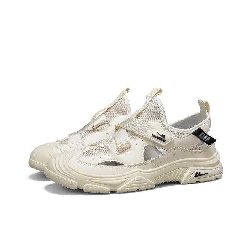 Warrior Breathable And Lightweight River Trekking Shoes Men's-2
