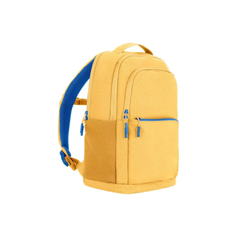 INCASE Polyester Backpack Unisex Yellow-1