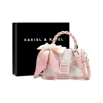 CAEISL&KCIEL Handbags