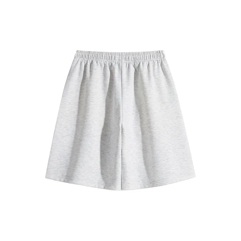 HAVR Casual Shorts Unisex-11