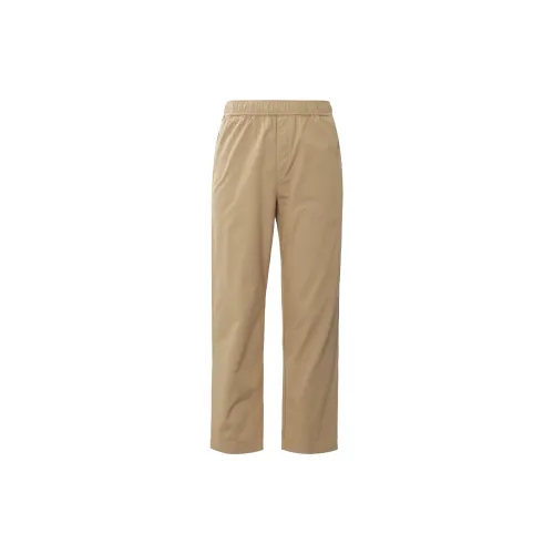 UNIQLO Casual Pants Women's Khaki