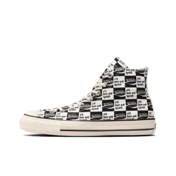 Converse All Star Us Coca Cola Ck 'Black White'