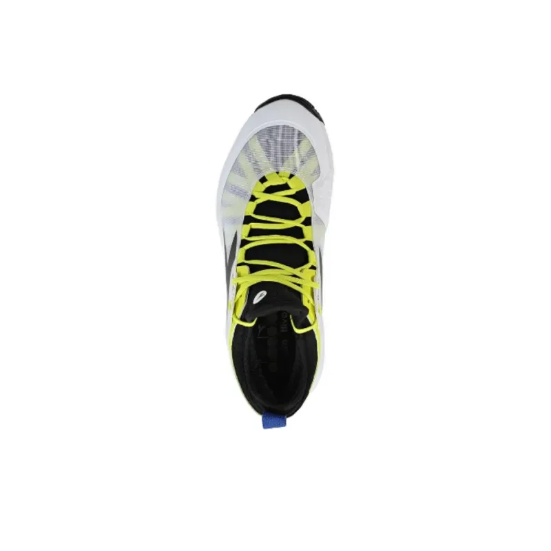 diadora Speed Blushield Fly 4+ Clay 'White Dejavu Blue'-4