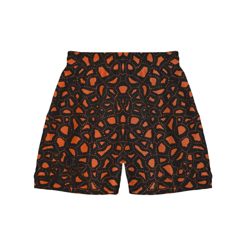 TIP OFF Casual Shorts Unisex-7