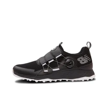 New Balance NB Fresh Foam 4700 V1 SL BOAR B Cushioning Breathable Low-Top Golf Shoes Men's Black