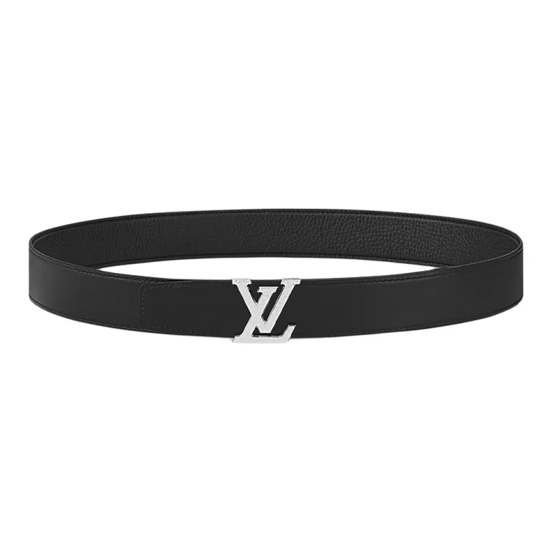 LOUIS VUITTON M8563U Lv Heritage 35mm Reversible Belt-1