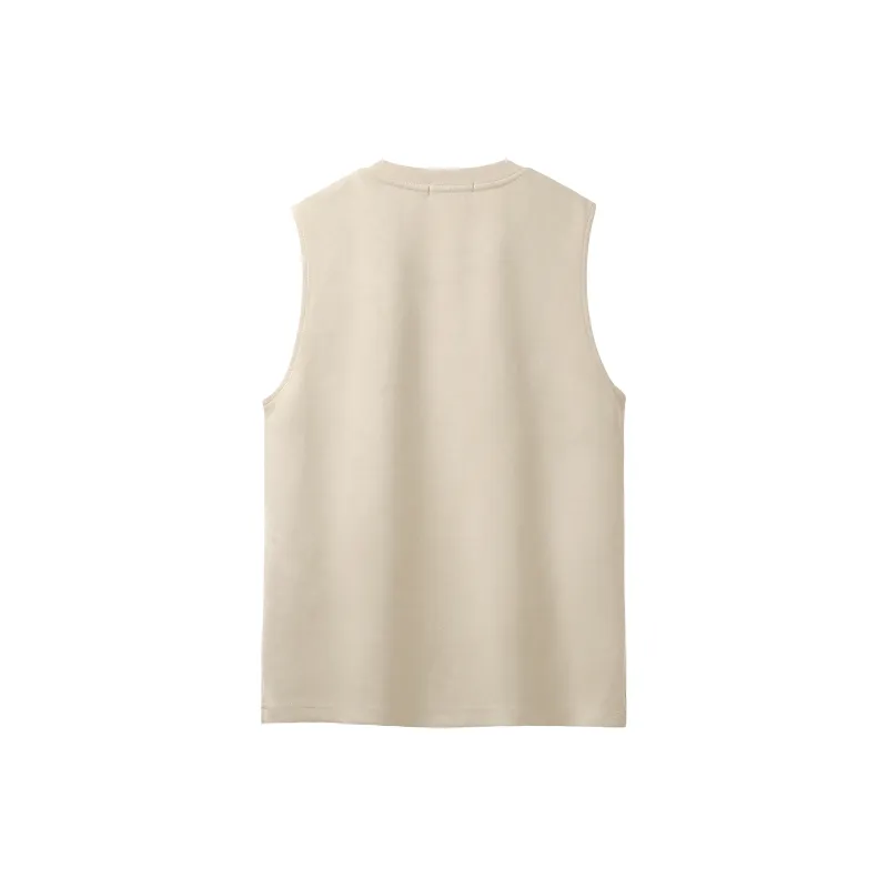 4T Tank Tops Unisex-6