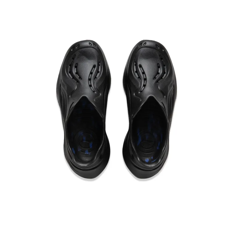 LiNing Behavior River Trekking Shoes Unisex Black-2