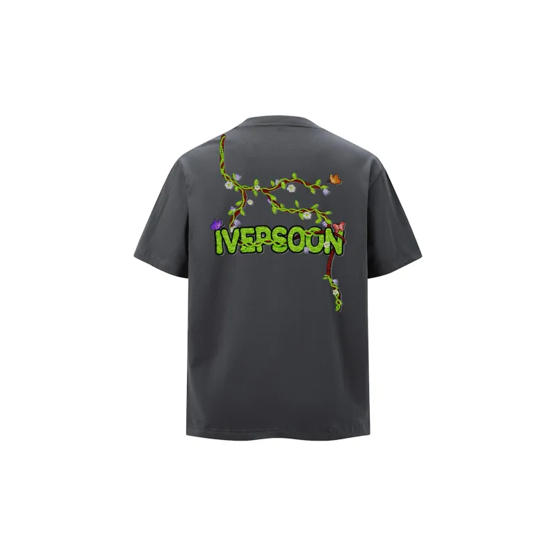AI3 T Shirts Unisex-26