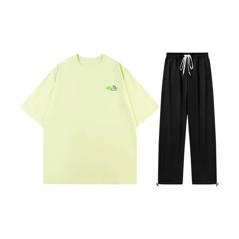 A.X.S.K Casual Sportswear Unisex-26