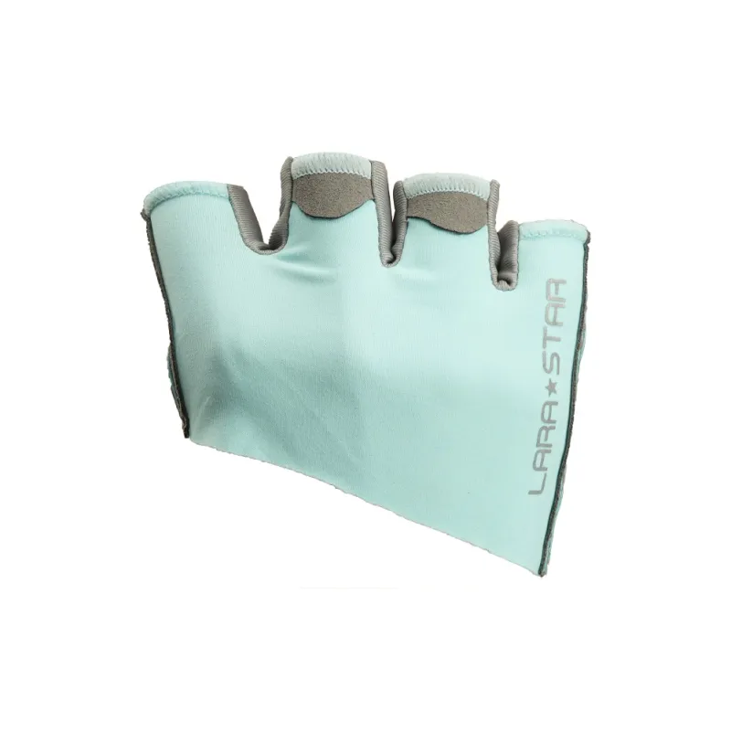 LARA STAR Fitness Gloves Protective Slip Resistant-0