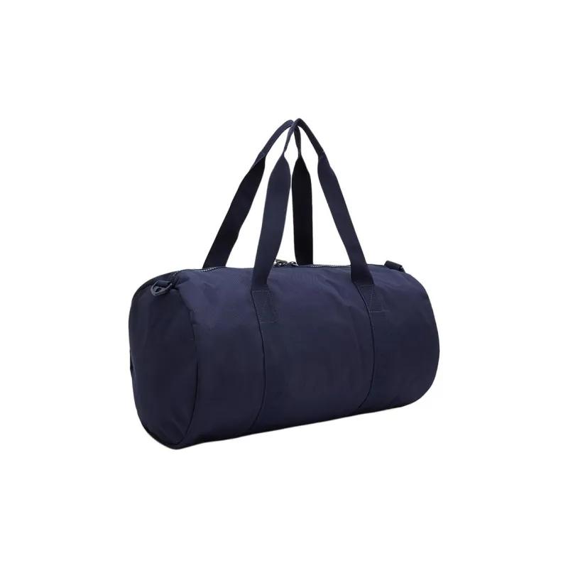 Herschel Polyester Crossbody Bag Sports Style Travel Bag Handbag Shoulder Bag Medium Size Unisex Indigo-2