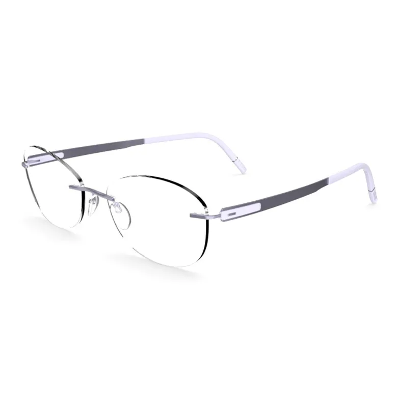 SILHOUETTE Eyeglass Frames Women's-2