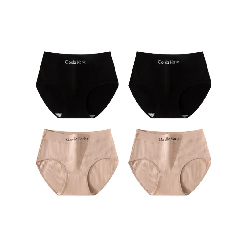 Ordifen Underpants Women's 4 Pack-0