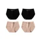 N Set: Black+Black+Pink+Pink