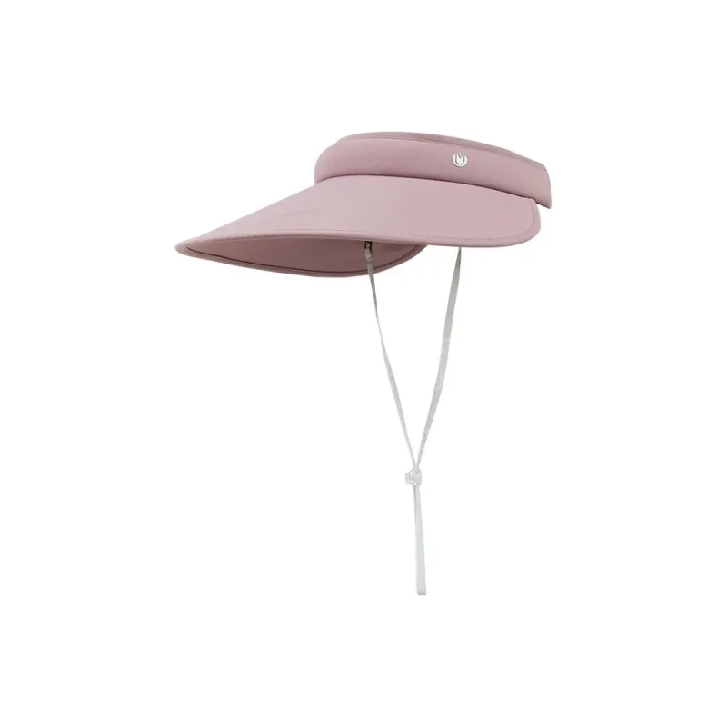 UV 100 Polyamide Sun Protection Hats Kids'-3
