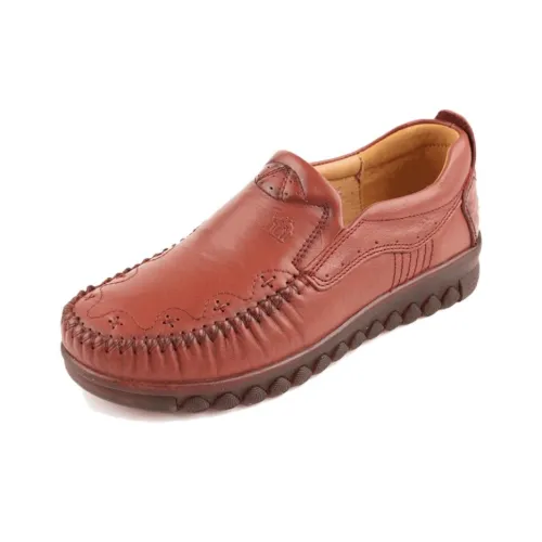 CAMEL Casual Single Shoes Women's
