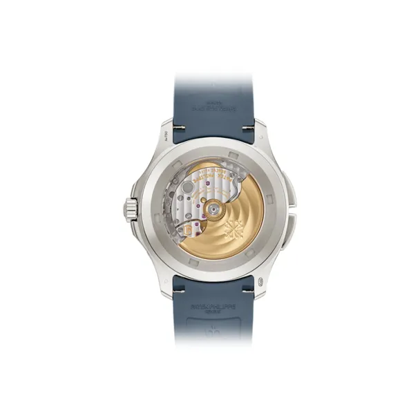 PATEK PHILIPPE Men AQUANAUT Series Watch-1