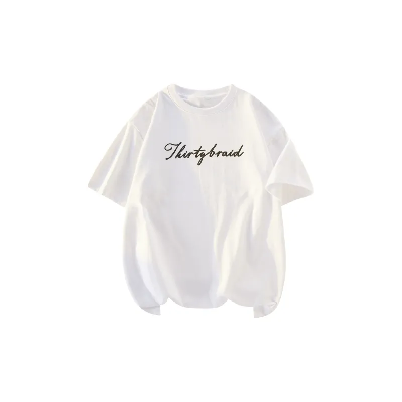 30BRAID T Shirts Unisex-1