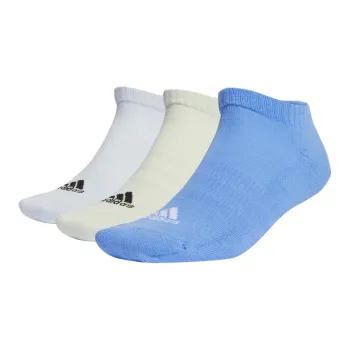 Adidas Ankle Socks Unisex 3 Pack