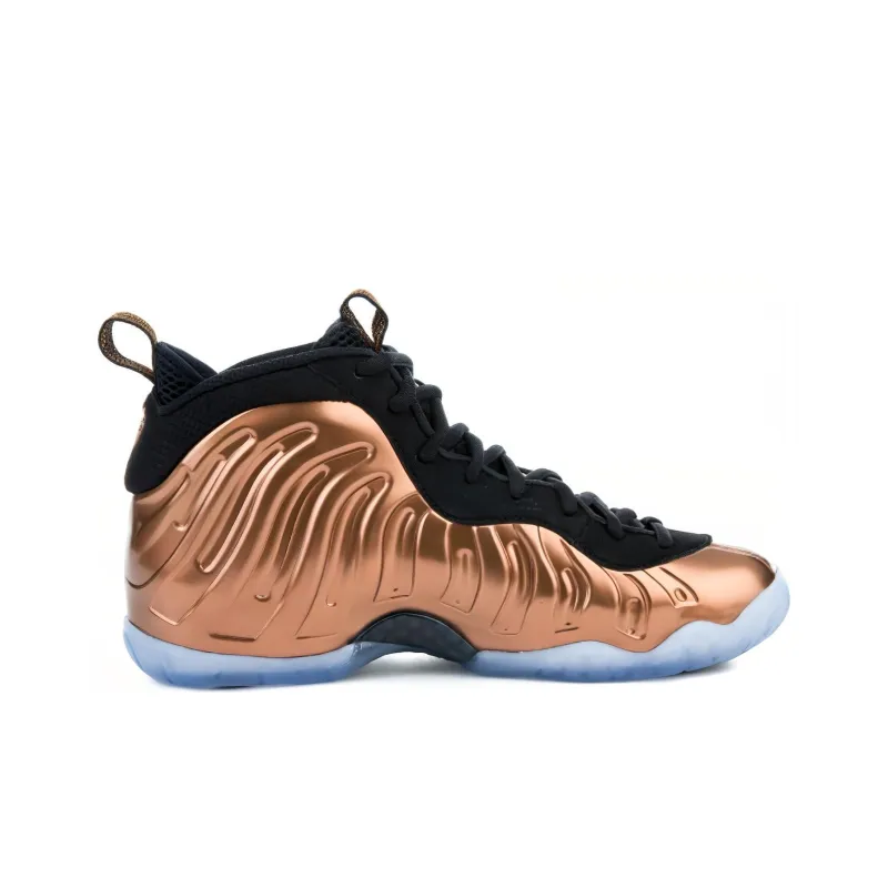 Nike Air Foamposite One Copper 2017 GS-1