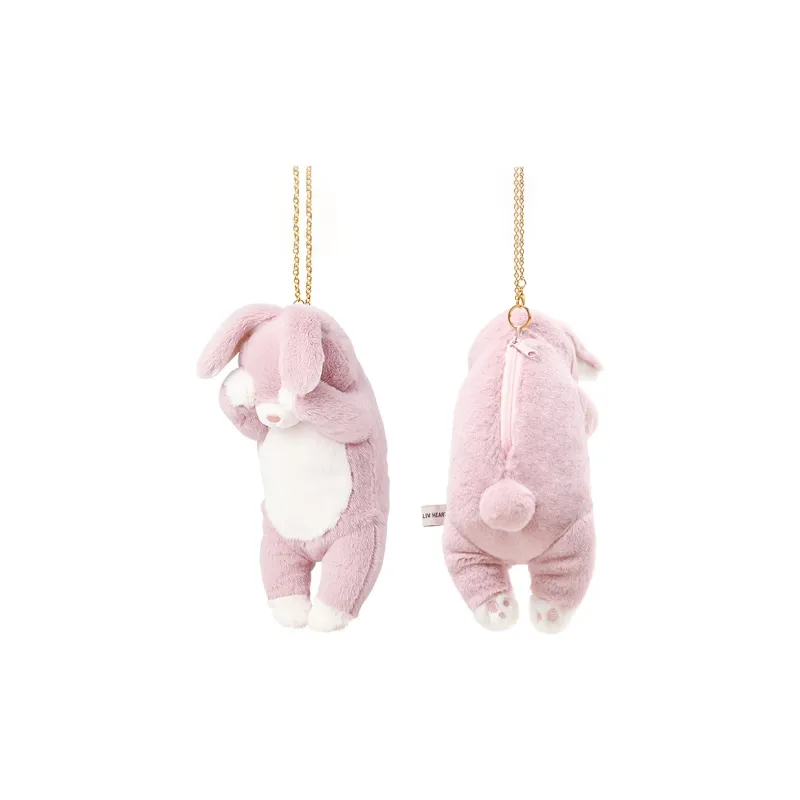 Liv Heart Plush Toy-0
