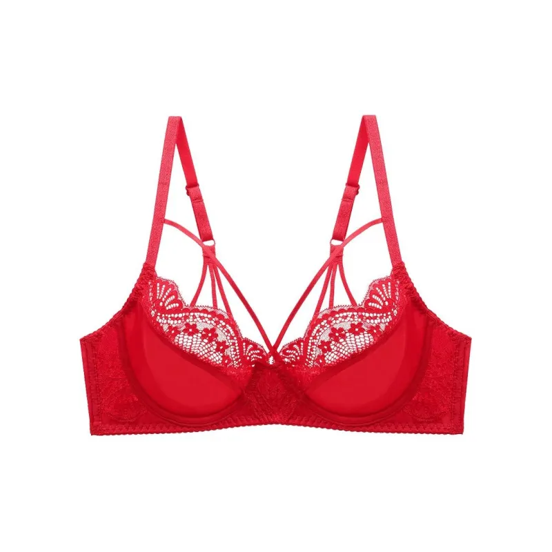 YIMANLI Women's Bras-1