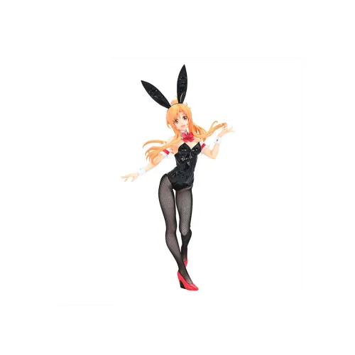 FURYU Sword Art Online Characters BiCute Bunnies Asuna Bonus Gifts