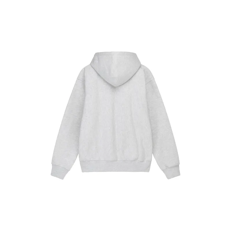 Stussy No.4 Hoodie-7