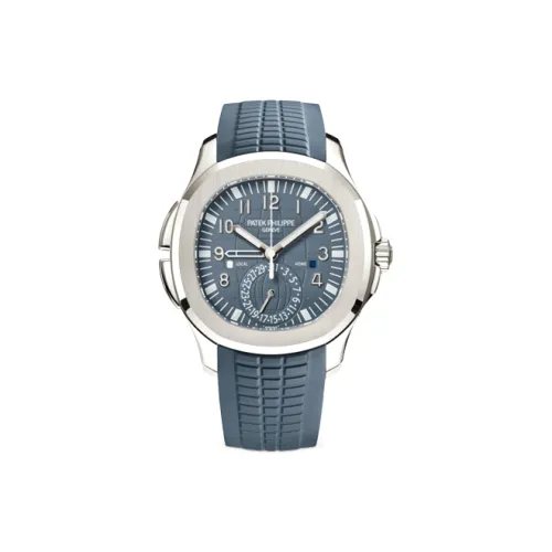 PATEK PHILIPPE Men AQUANAUT Series Swiss Watches