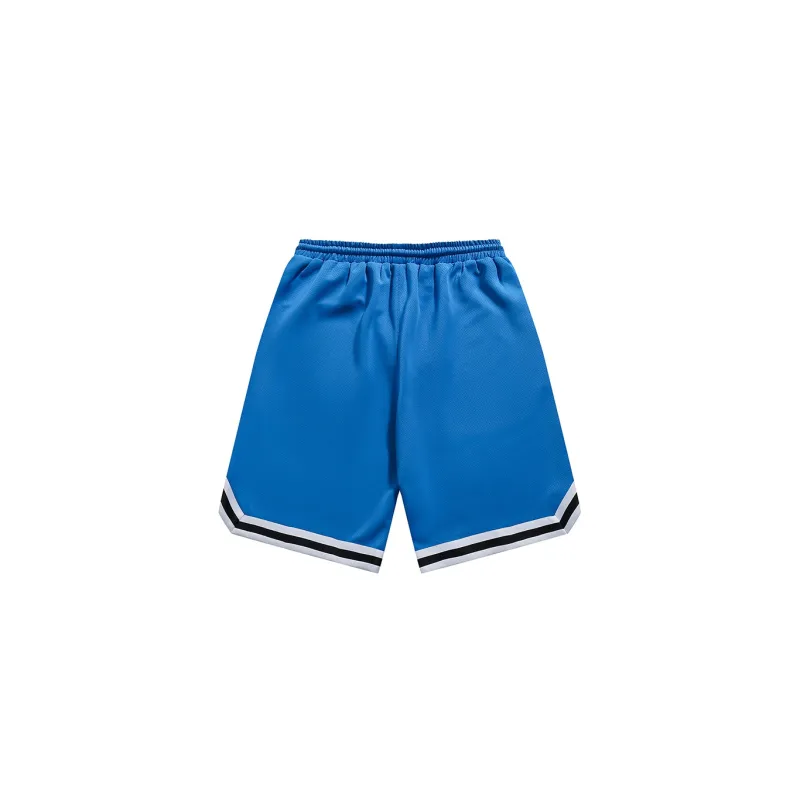 Mowlow Basketball Shorts Unisex-10