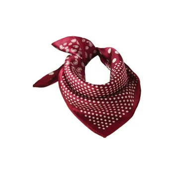 Hang Silk Road Silk Scarves Women's