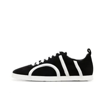 TOTEME Suede Low top Sneakers Women's