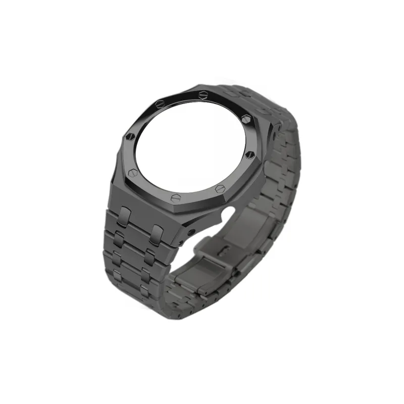 SHOCKTIMES Unisex Watch Cases-17