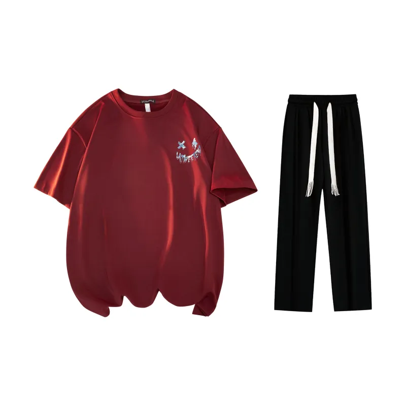 LA'T.WEEKEND Casual Sportswear Unisex-15