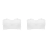 2 Pack (White) 9918