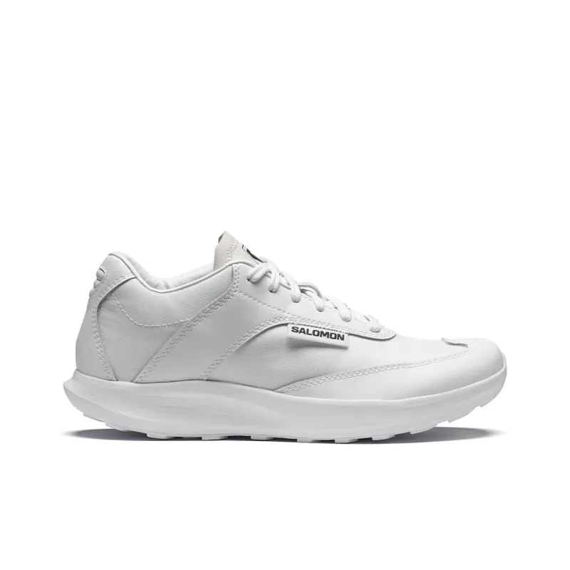 SALOMON SR90 Comme Des Garcons Homme Plus White-1