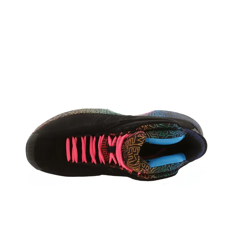 Adidas Crazy 1 Shoes-3