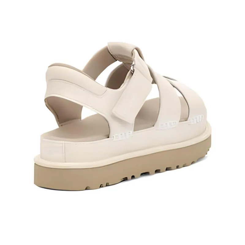 UGG Goldenstar Strap Platform Sandal Jasmine Women's-4