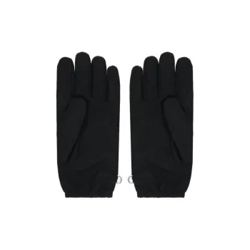 PRADA Knit Gloves Men