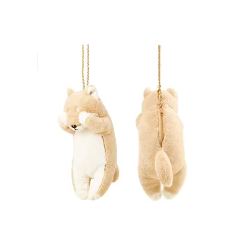 Liv Heart Plush Toy