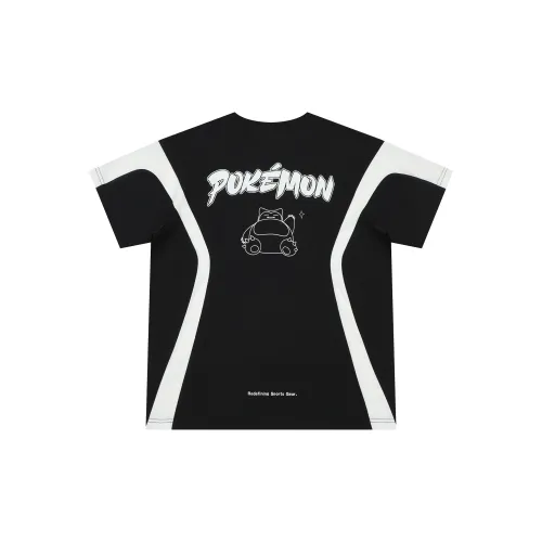 Pokemon X VEIDOORN T-Shirts Unisex