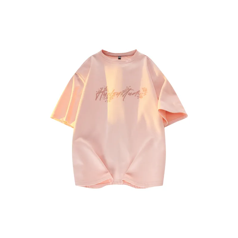 Hurley T-Shirts Unisex-7