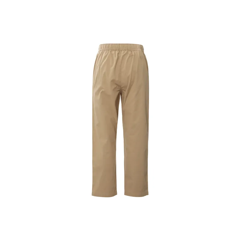 UNIQLO Casual Pants Women's Khaki-1